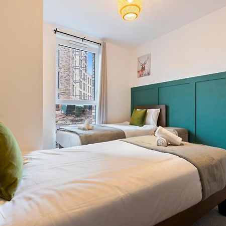 Evergreen Haven - Central 2Br - Free Parking W High Speed Wifi Birmingham Eksteriør billede