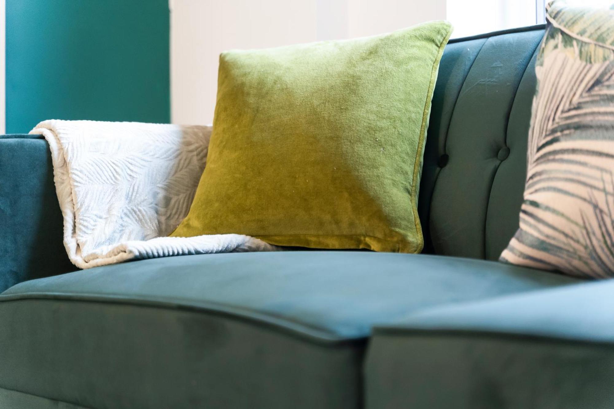 Evergreen Haven - Central 2Br - Free Parking W High Speed Wifi Birmingham Eksteriør billede