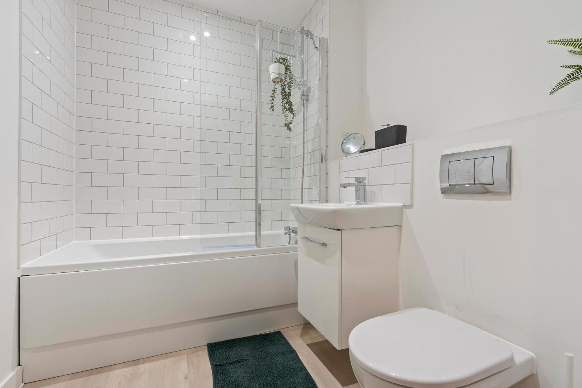 Evergreen Haven - Central 2Br - Free Parking W High Speed Wifi Birmingham Eksteriør billede