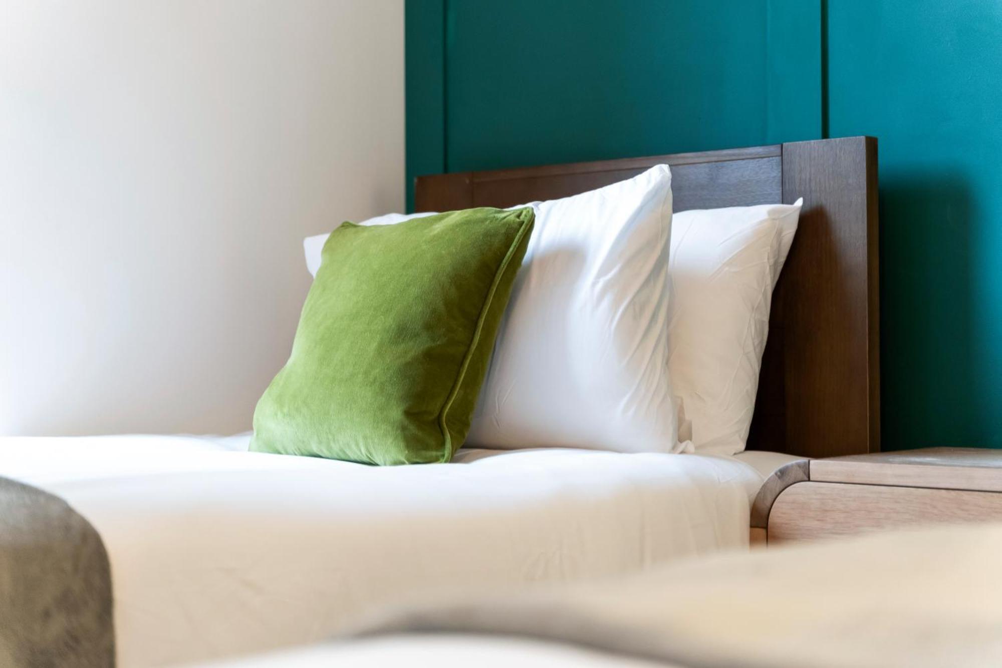 Evergreen Haven - Central 2Br - Free Parking W High Speed Wifi Birmingham Eksteriør billede
